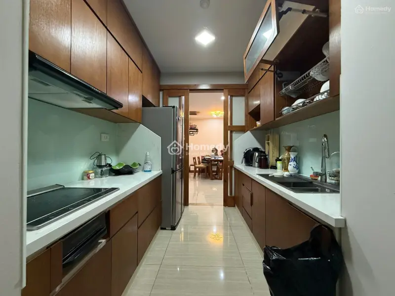 Bán Căn Hộ View Đẹp Tại Tòa Nhà L4 Ciputra, Hà Nội