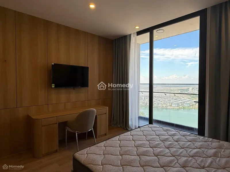 🌊 Chính Chủ Cần Bán Căn Studio Icon40 Hạ Long – View Nhạc Nước Cực Đẹp 🎵