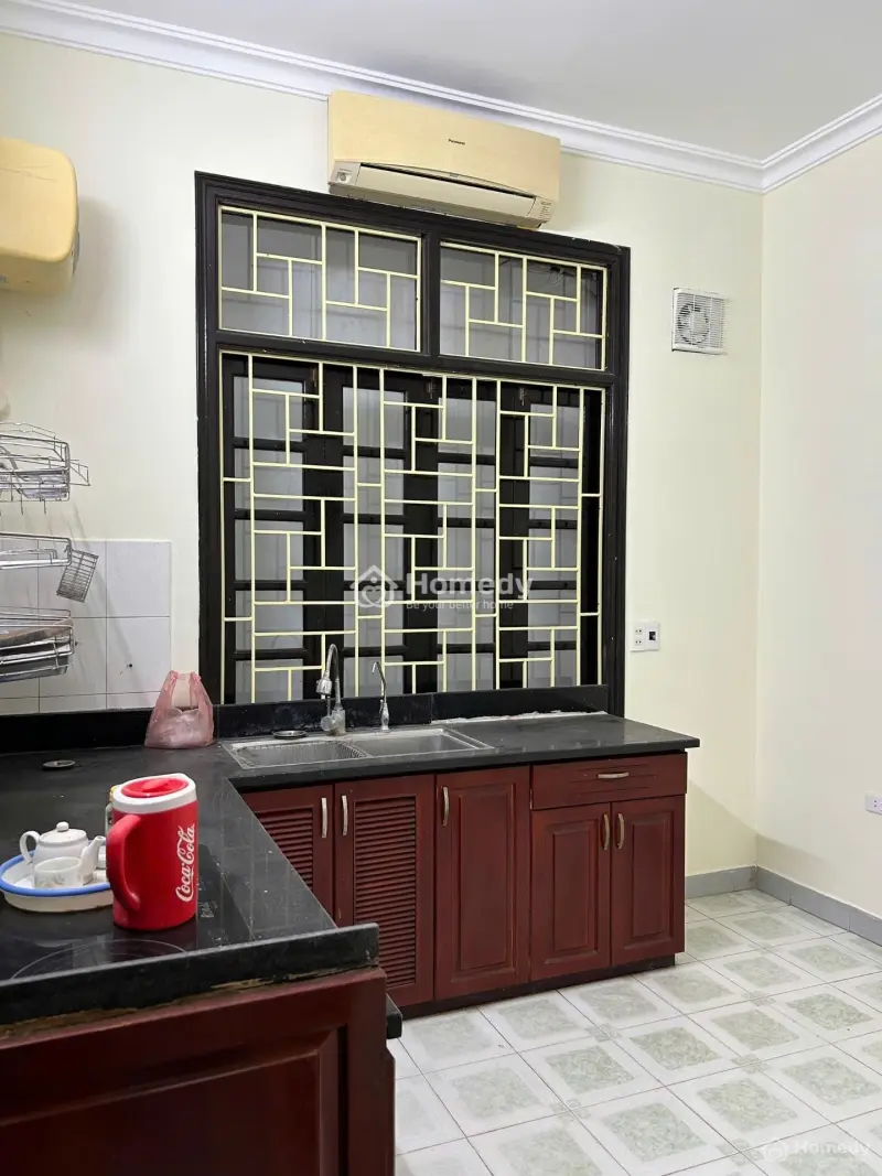 Binhbds Cho Thuê Nhà Phân Lô Oto Ngõ 16 Hoàng Cầu – 22Tr/Tháng