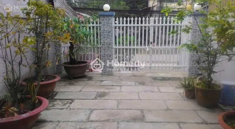 Cần Tiền Bán Căn Nhà C4 115M2 Ở Xã Tân An Hội - Củ Chi Giá 650 Triệu.