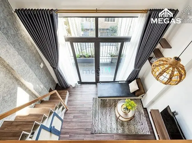 Chuỗi Phòng Trọ Giá Sinh Viên Mới 100% Trường Chinh - Tham Lương