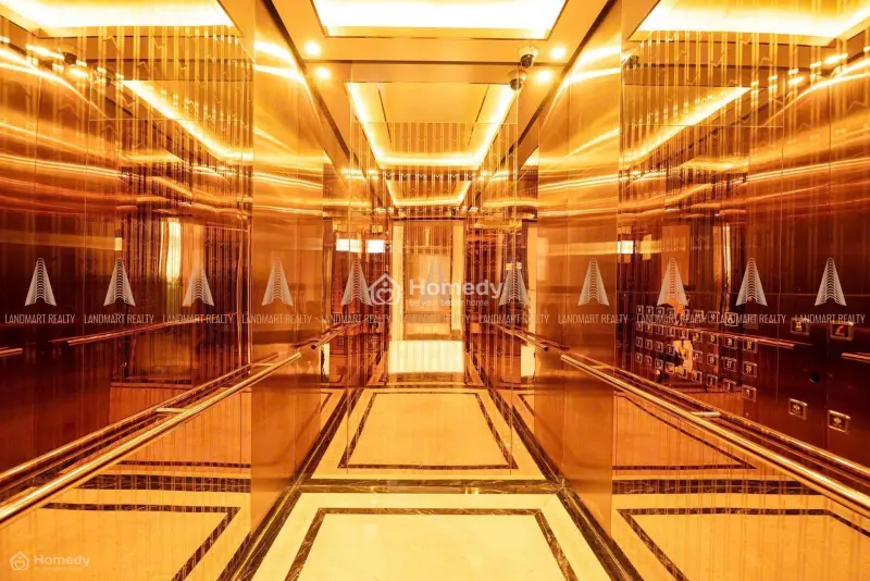 Căn Hộ View Trực Diện Sông Hàn M Landmark, Khẳng Định Đẳng Cấp Giới Thượng Lưu Tại Đà Nẵng