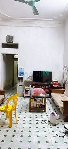 Nghĩa Dũng – Ba Đình – 179 M2 – 3 Tầng – Mặt Tiền 4 M – Giá 18.5 Tỷ.