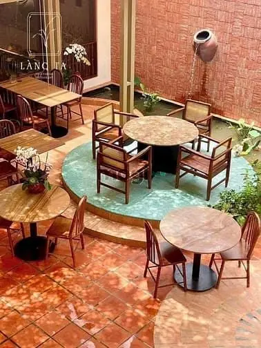 Cho Thuê Biệt Thự Kỳ Đồng – Biệt Thự Sân Vườn Lớn, Khu Vực Yên Tĩnh