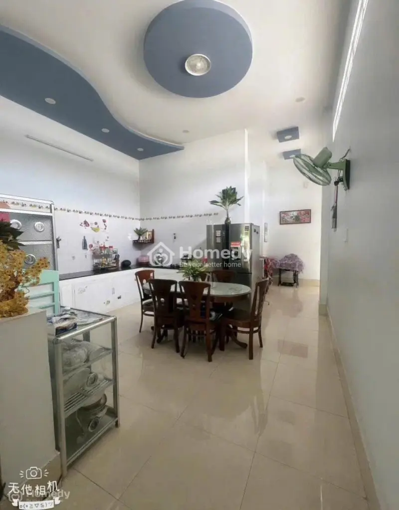 Cần Tiền Bán Căn Nhà C4 115M2 Ở Xã Tân An Hội - Củ Chi Giá 650 Triệu.