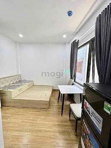 Nhà Dòng Tiền 600Triệu/Năm Phố An Trạch 6 Tầng 9 Phòng Khép Kín