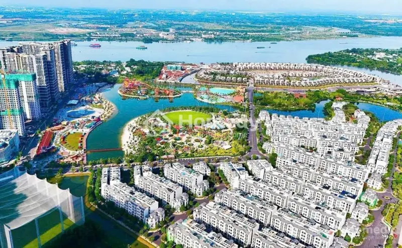 Chỉ Với 222 Triệu Sở Hữu Căn Hộ 5 Sao, Nhận Nhà Ở Liền Ko Phải Đóng Thêm - Vay 80% /60 Tháng