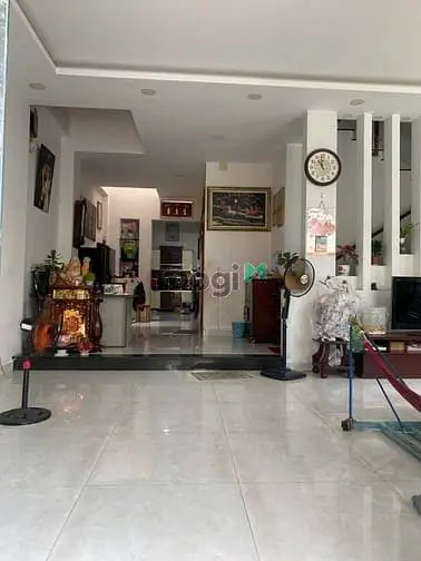 🏡 Biệt Thự Nguyễn Văn Quỳ Phú Thuận Quận 7 322M² Giá 17.5 Tỷ