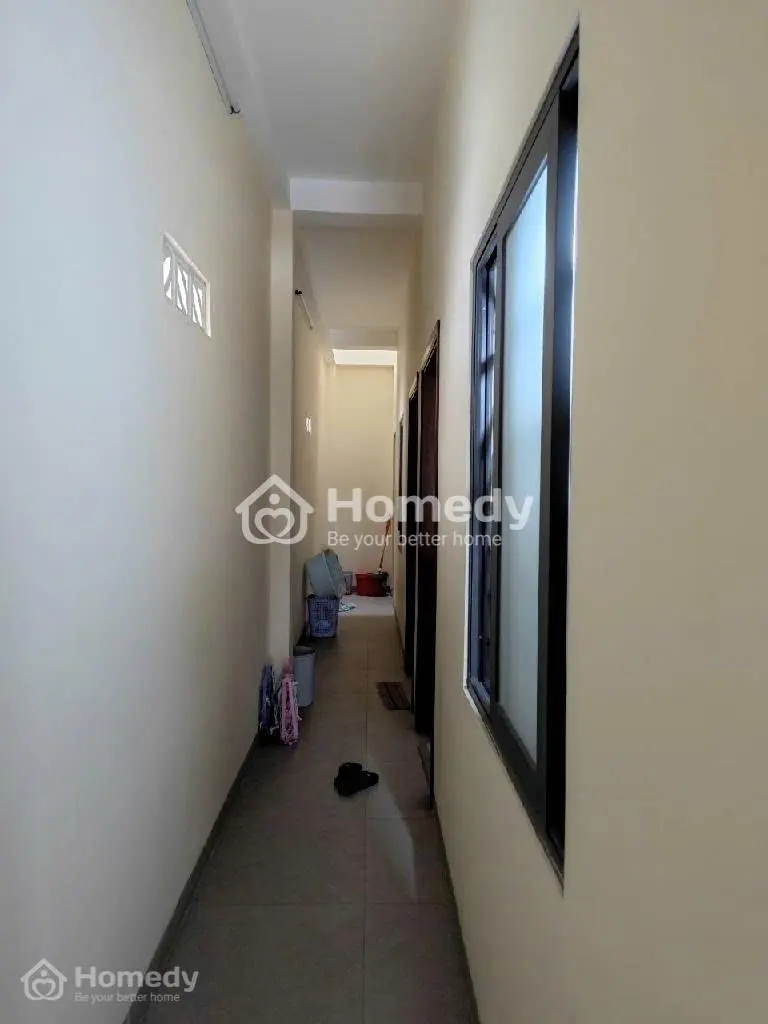 Nhà Đẹp Vị Trí Tốt Gần Trường Đại Học Kinh Tế Luật Tại Linh Xuân Thủ Đức - Hẻm Nhựa Xe Hơi Rộng Rải