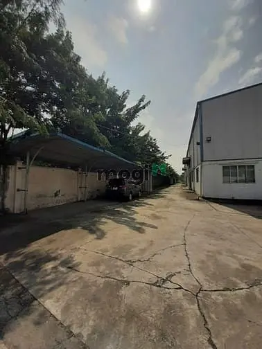 Cho Thuê Kho Xưởng 5.200M2 Khu Công Nghiệp Cát Lái – Cụm Ii, P. Thạnh