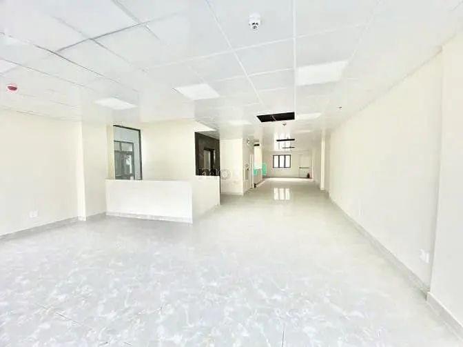 Cho Thuê Tòa Nhà 57A Hồ Hảo Hớn – Góc 2 Mặt Tiền, Cao Tầng Hiện Đại