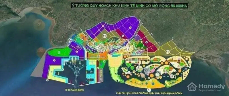 Sở Hữu Bds Ven Biển Thịnh Long- Nam Định Chỉ Với 1Tỷ3