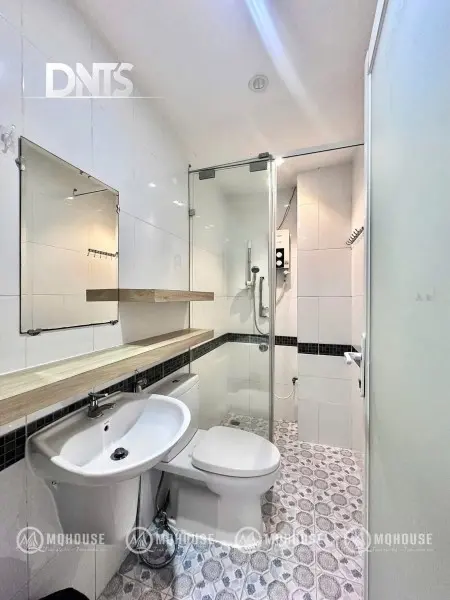 Căn Hộ Full Nội Thất – View Thoáng Sáng – Ngay Trung Tâm Cộng Hoà, Tân Bình