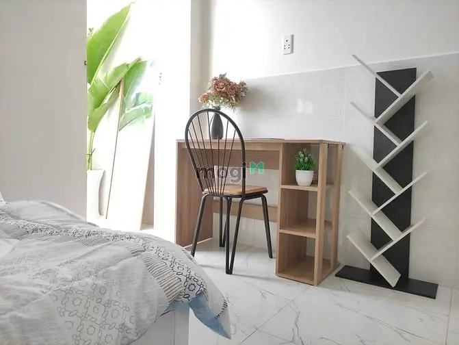 Căn Hộ Ban Công - 1Pn Ngay Trường Chinh - Tây Thạnh - Kcn Tân Bình