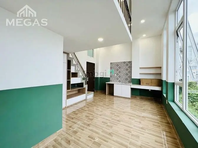 Siêu Dự Án Cao Cấp - 45M2 - Lý Thường Kiệt - Giao Thoa Q10 - Tân Bình