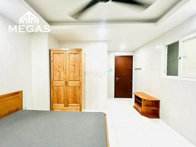 Khai Trương Căn Hộ Cao Cấp - Máy Giặt Riêng - Trường Chinh - Kcn Tbình