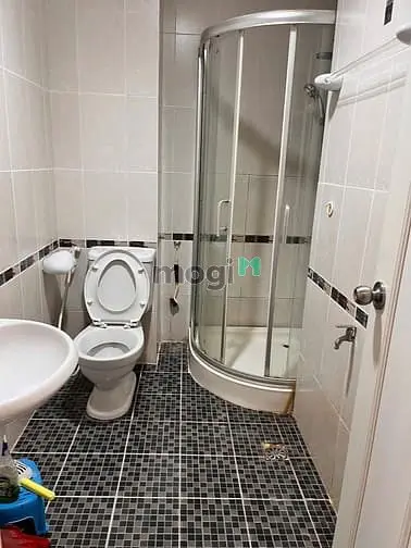 Cho Thuê Căn Hộ Phú Thạnh, Dt 69M2, 2Pn, Nt Cơ Bản, Giá 8.5Tr/Th