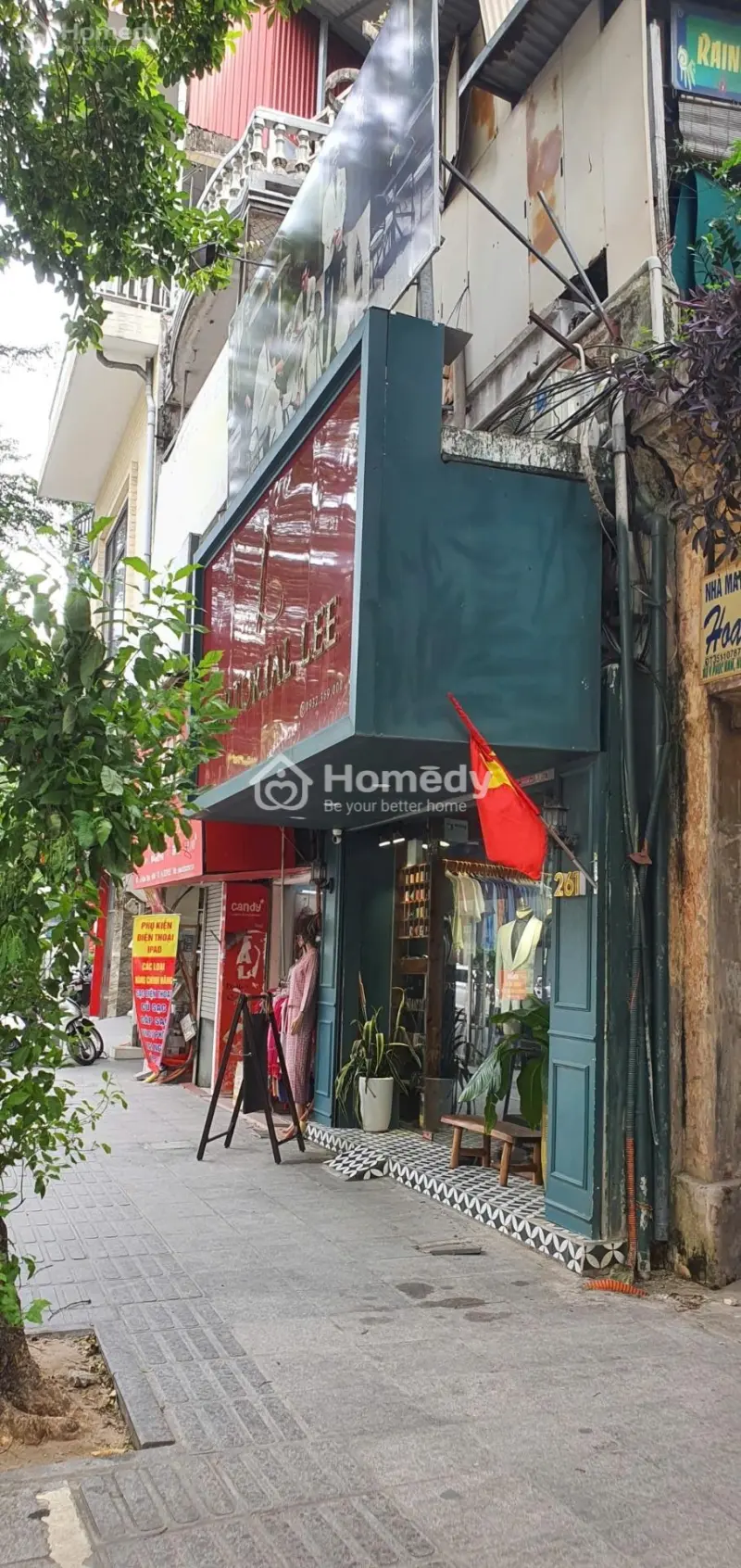 Bán Nhà Mặt Phố Khâm Thiên Dt 40 M2, Mt Rộng, Lô Góc!