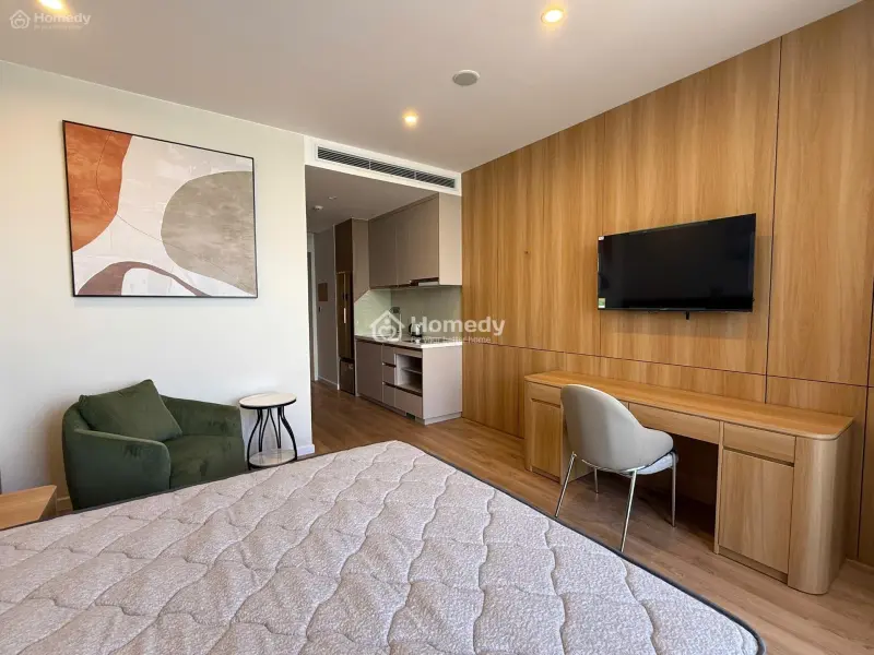 🌊 Chính Chủ Cần Bán Căn Studio Icon40 Hạ Long – View Nhạc Nước Cực Đẹp 🎵