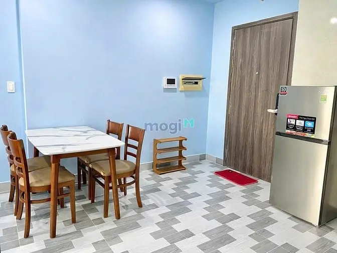 Cho Thuê Nhanh Căn Hộ Lavida Plus Phú Mỹ Hưng Quận 7, Giá Tốt Chỉ 12.5