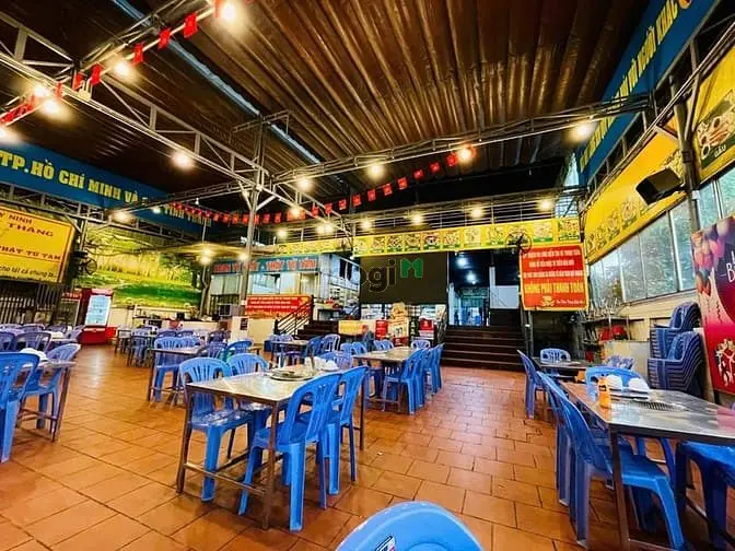 Cho Thuê Đất Trống Phạm Văn Đồng – Mặt Tiền Đường 20M, Vị Trí Đắc Địa