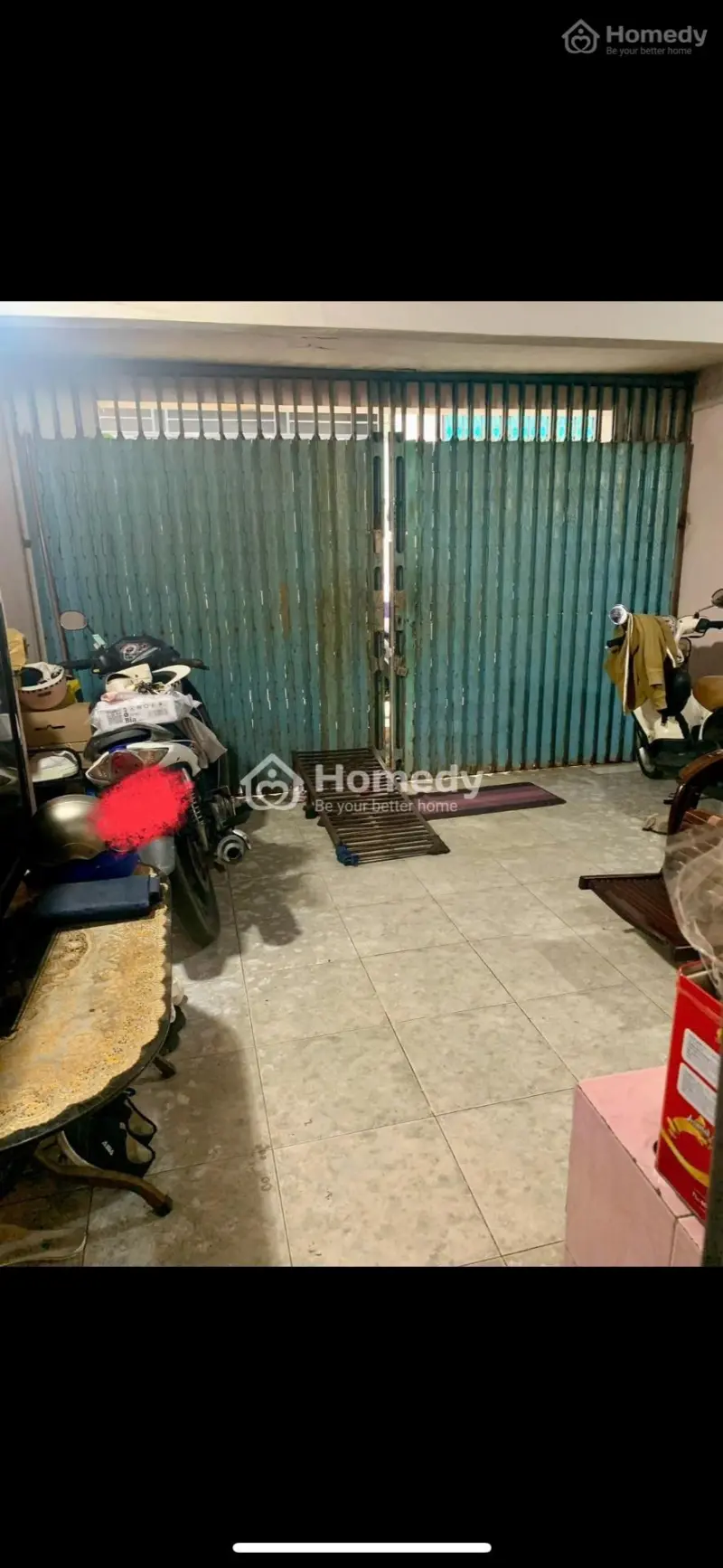 Tôi Chính Chủ Cần Bán Căn Cấp 4 Tiện Sửa Xây Mới, Shr Bình Tiên Q6