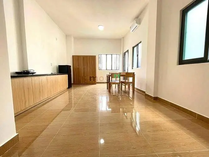 Chdv 4Lầu Ngang 6M Hxh Thông Phạm Văn Chiêu 153M2 15Pn Tn 60Tr 15.8 Tỷ