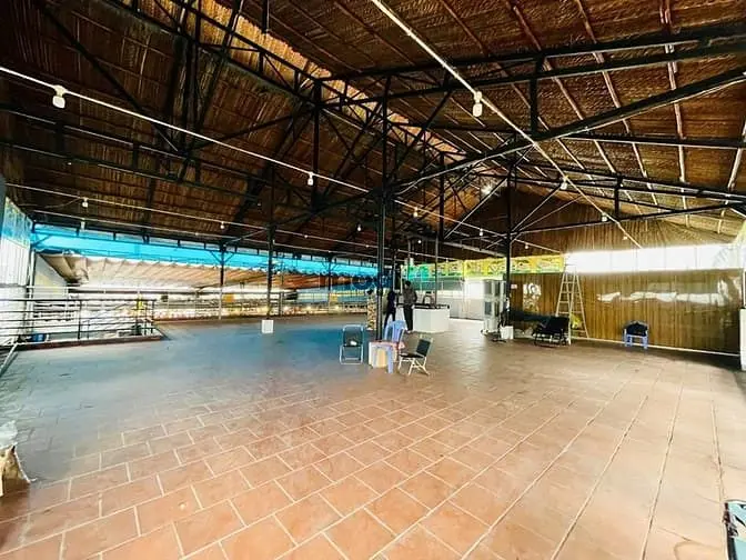 Cho Thuê Đất Trống Phạm Văn Đồng – Mặt Tiền Đường 20M, Vị Trí Đắc Địa