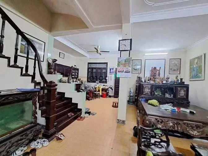 Thuỵ Khuê – Tây Hồ - Ô Tô – 152 M2 – 4 Tầng – Mt 6.7 M – Giá 40.5 Tỷ.