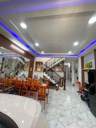 🏡 Nhà Kdc Lập Phúc – Lê Văn Lương, Phước Kiển – 90M² – Giá 8.2 Tỷ