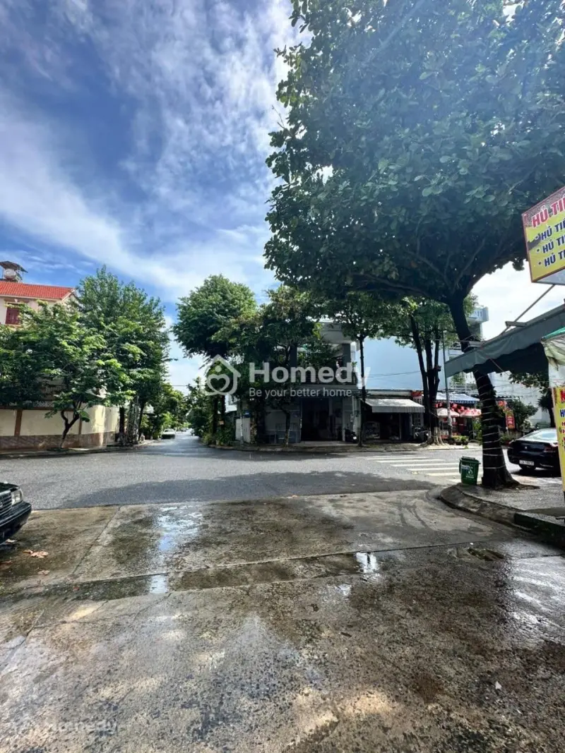 187M2 (150M2 Odt) Kiệt 3.8M Trần Phước Thành, Cẩm Lệ Sổ Sẵn 5.7 Tỷ