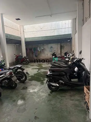 Bán Chdv 400M2 – 100 Tr/Th – Hẻm 8M, Ql13 Cũ, Thủ Đức – Giá Chỉ 32 Tỷ