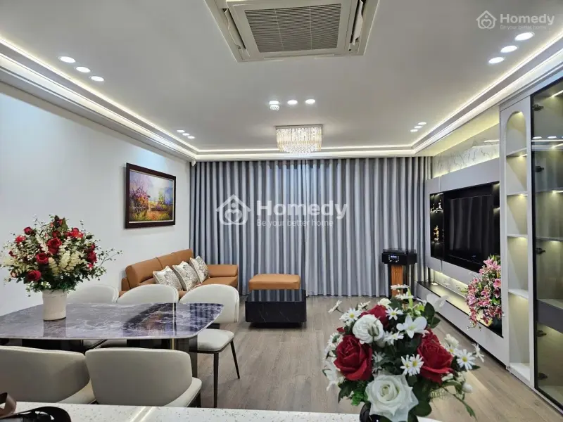 Cập Nhật Quỹ Căn 2Pn - 3Pn Dt Từ 98M -116-121M Chuyển Nhượng Mới Nhất Chung Cư Flc 265 Cầu Giấy