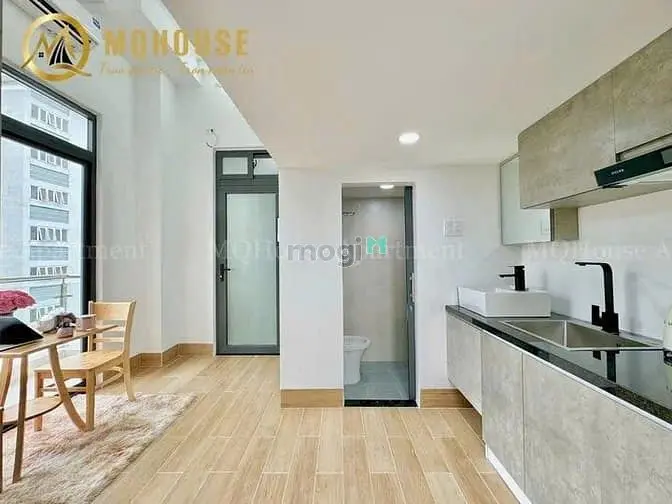 Chdv Duplex Ban Công Ở Được 3 Người Có Thang Máy Ngay Nguyễn Kiệm