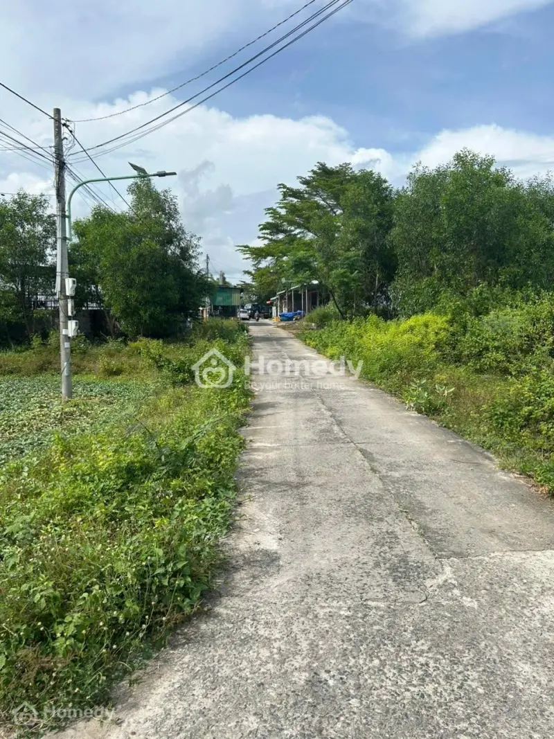 Bán 813M2 Đất Odt Phước Hội - Lagi Kế 577 Gần Biển Giá Ngộp 180Tr/M Ngang