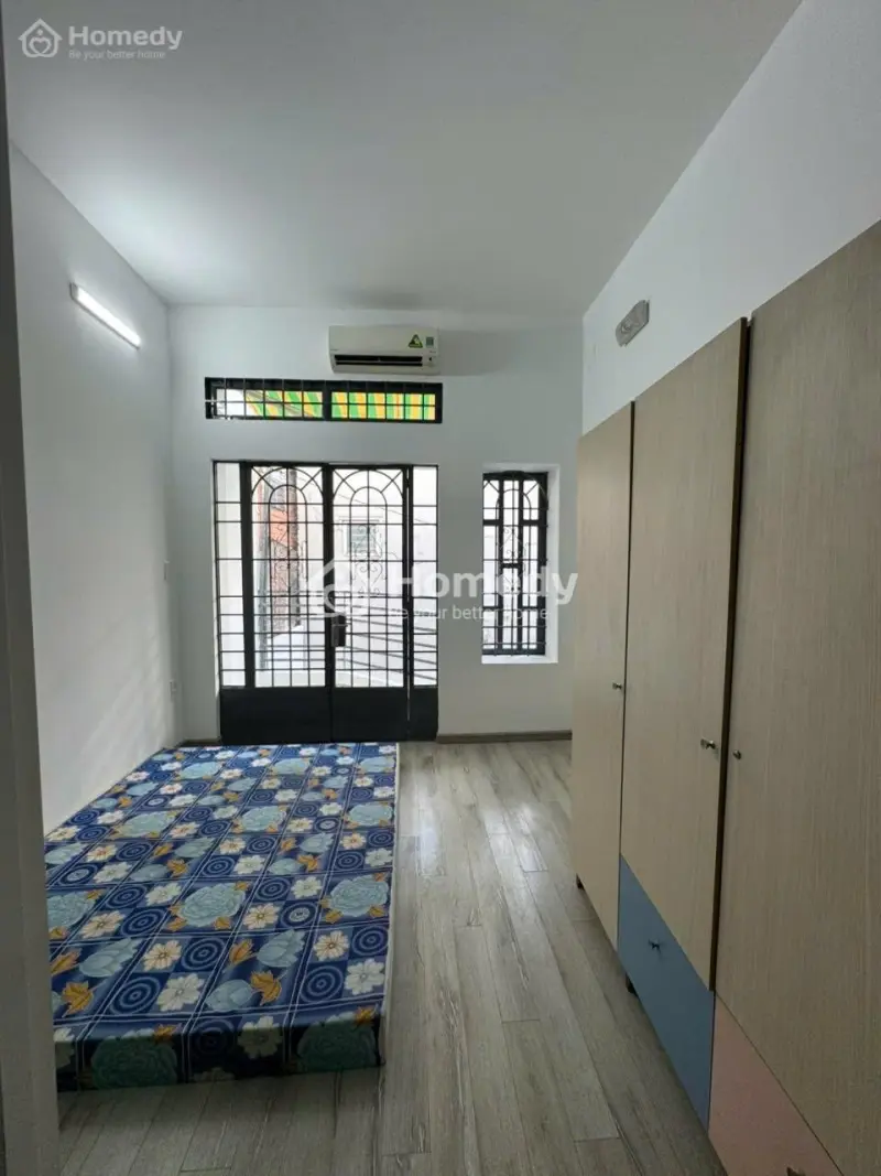 Bán Nhà Mới Đẹp 2 Tầng Đường Huỳnh Văn Bánh 49M2 Giá 8,9 Tỷ.