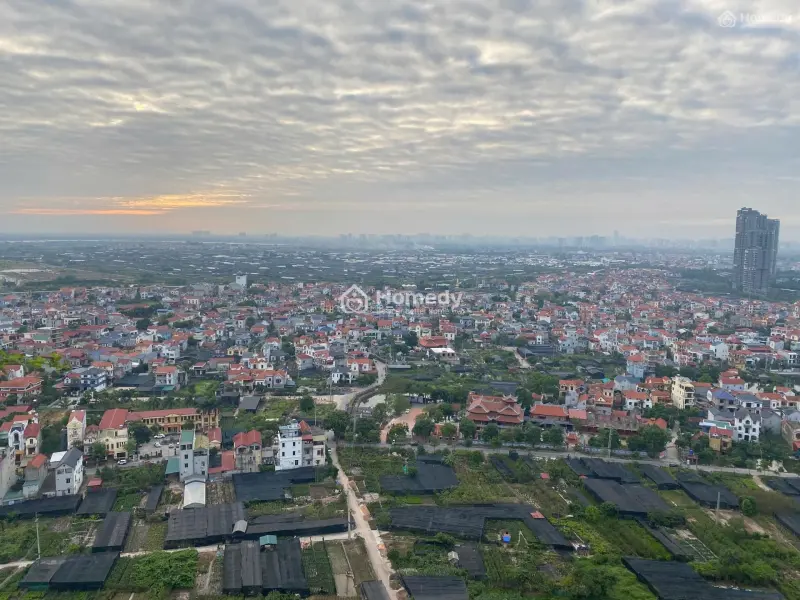 Bán 2 Ngủ , 50M2 Sử Dụng - Chung Cư West Bay Ecopark - Giá 3 Tỷ 250 Bao Sổ