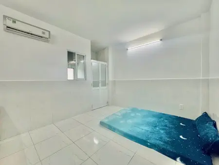 Cho Thuê Phòng 25M2 Đầy Đủ Tiện Nghị Trên Đường Hoàng Sa, Quận 3