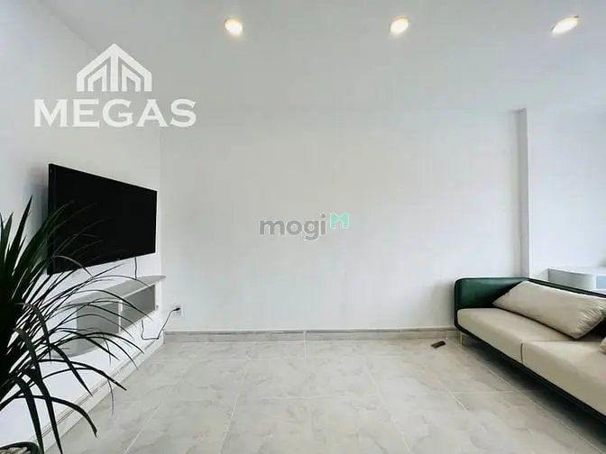 Căn Hộ 2 Phòng Ngủ - Brand New - Luxury - Hoàng Văn Thụ - Trường Sa