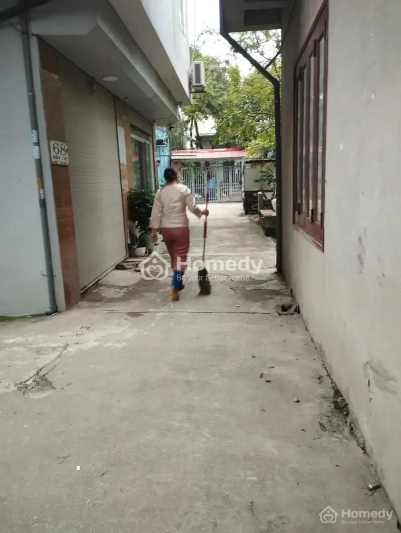 Bán 35M Đất Chưa Sổ Nằm Trong Kdt Cầu Bươu 1.35 Tỷ