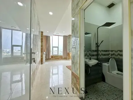 Khai Trương Toà Nhà Mới 100% - Giá Cực Mềm Từ 3Tr5 Đến 4Tr2 - Đ. Phạm Văn Chiêu