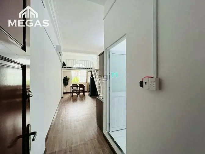 Duplex Độc Quyền - Cộng Hòa E.town - Ngã Ba Mũi Tàu - Kcn Tân Bình