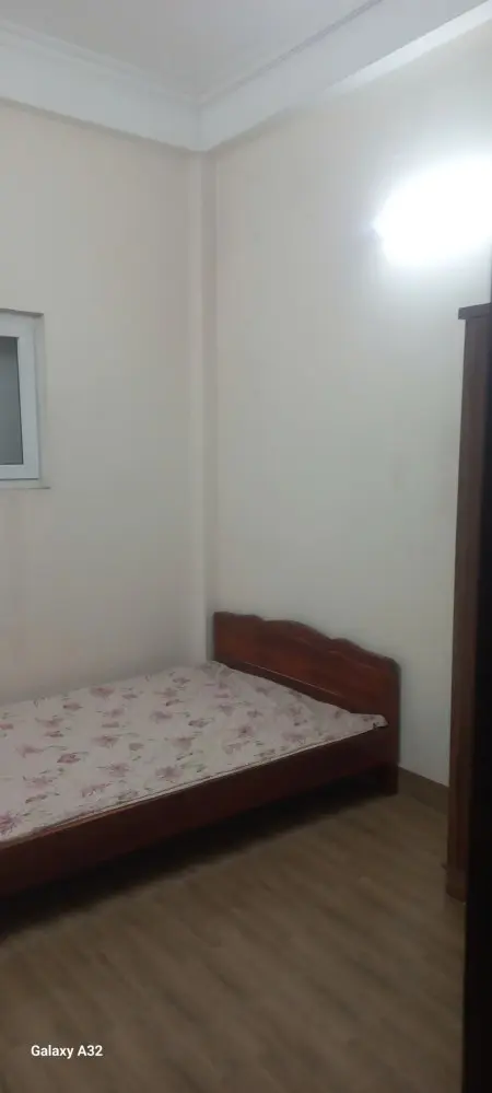 Cho Thuê Phòng Trọ Tại Đền Lừ Hà Nội