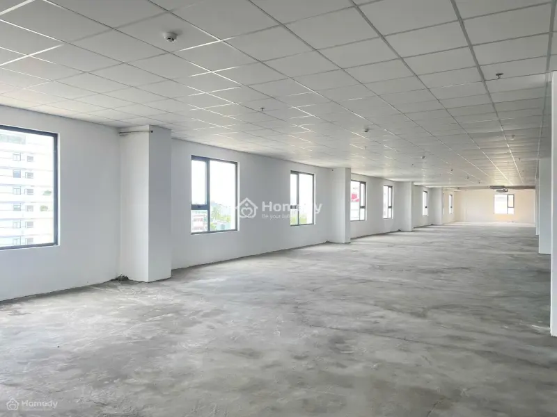 Tòa Nhà Hạng B - X2 Office Building, Mới 100%, Vị Trí Ngay Trung Tâm Thành Phố, Tiện Ích Miễn Phí