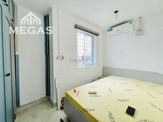 Căn Hộ 2 Phòng Ngủ - Brand New - Luxury - Hoàng Văn Thụ - Trường Sa