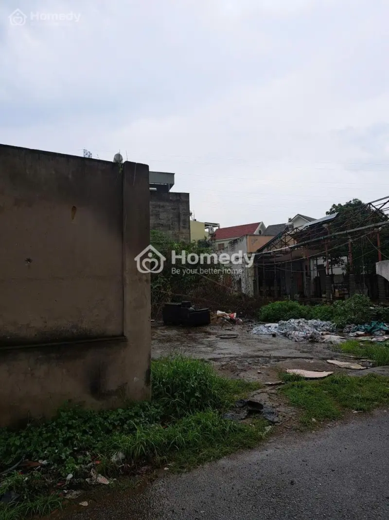 Hẻm Nhựa 6M Xe Hơi Quay Đầu, Sát Mặt Tiền Lô Góc, Ngang Khủng 12M Sát Cc Lavita, 310M2 Chỉ 25,9 Tỷ