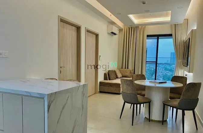 Cho Thuê Ch Hưng Phúc, Pmh,Q7. 3Pn, Nhà Đẹp, Nt Cao Cấp, Chỉ 25Tr/Th.