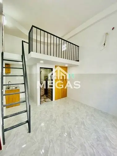 Phòng Trọ Sinh Viên - Mới 100% - Ban Công - Kcn Tân Bình -Trường Chinh