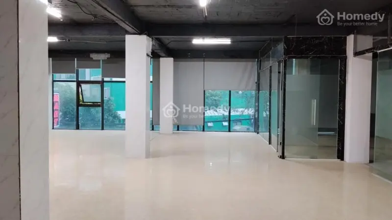 Siêu Rẻ Chỉ Với 45Tr/Tháng Sở Hữu Ngay Một Sàn Văn Phòng, Mbkd Diện Tích 250M2 Tại Mễ Trì, Hà Nội.