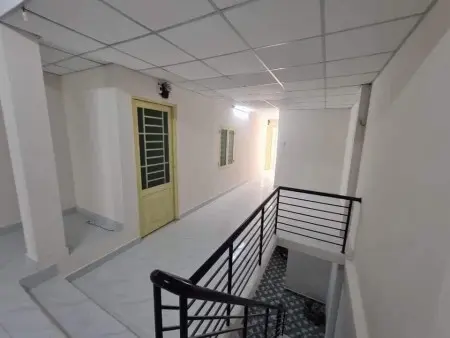 Cho Thuê Phòng Trọ Quận 12, Gần Ngã Tư An Sương